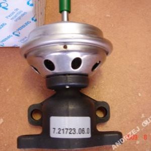 ZAWÓR EGR VW CADDY PASSAT SHARAN POLO T4 1.9 TDI- 7.21723.06.0