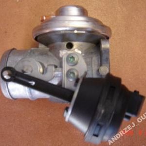 ZAWÓR EGR SKODA SUPERB 1.9 TDI 101 PS 038131501G- 7241D