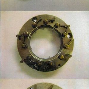 Zmienne Geometrie Turbosprężarek GARRETT GT1749V VW- GT1749V