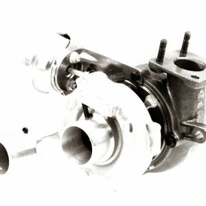 TURBOSPRĘŻARKA 777250-5001S (Alfa-Romeo 147 1.9 JTD)- 777250-5001S