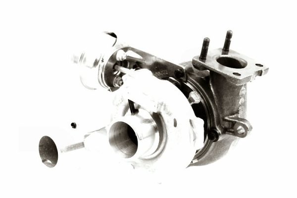TURBOSPRĘŻARKA 777250-5001S (Alfa-Romeo 147 1.9 JTD)- 777250-5001S