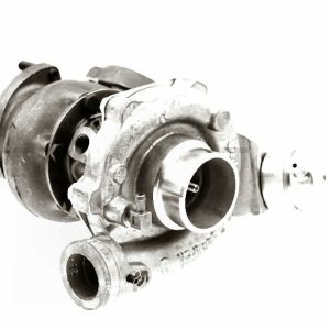 TURBOSPRĘŻARKA 465103-5004S (Alfa-Romeo 155 2.0 Turbo Q4)- 465103-5004S