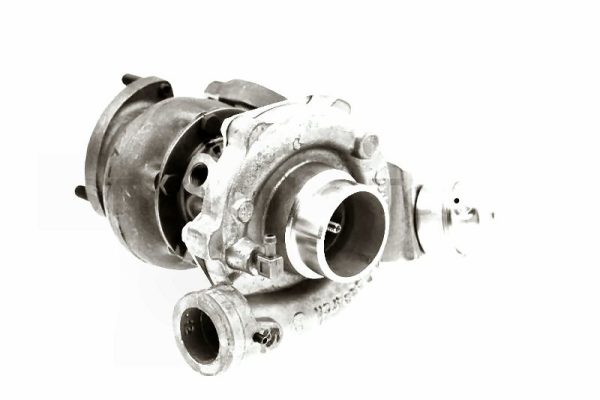 TURBOSPRĘŻARKA 465103-5004S (Alfa-Romeo 155 2.0 Turbo Q4)- 465103-5004S