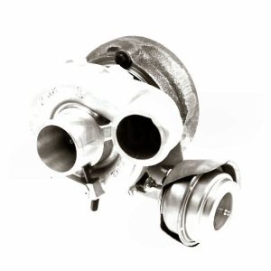 TURBOSPRĘŻARKA 716665-5002S (Alfa-Romeo 156 1.9 JTD)- 716665-5002S
