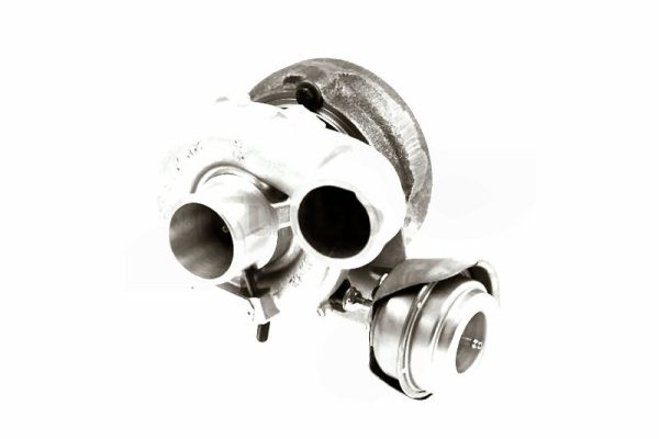 TURBOSPRĘŻARKA 716665-5002S (Alfa-Romeo 156 1.9 JTD)- 716665-5002S