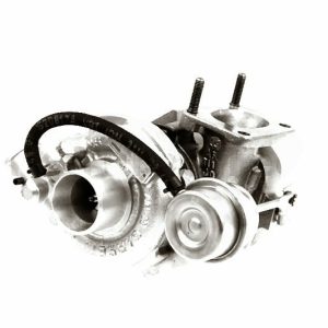 TURBOSPRĘŻARKA 701796-5001S (Alfa-Romeo 156 1.9 JTD)- 701796-5001S