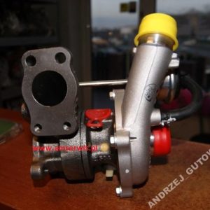 NOWE TURBO 54359700021 54359880021 0375N6 0375Q6- 0375N6