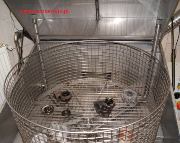 TURBOSPRĘŻARKA 3 IVECO 2.8 TD 125KM 454126 751578- 454126-2 - obrazek 6