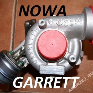 Turbina (K115,12)038145702G 038145702E 038145702J 038145702N 717858- 038 145 702 E