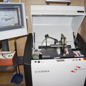 REGENERACJA TURBOSPREŻAREK GDYNIA GDAŃSK SOPOT RUMIA REDA WEJHEROWO PUCK- regeneracja turbosprężarek