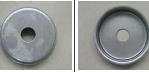 POZOSTAŁE TYPU HEAT SHIELD CZ C14 (C2) - TYPU HEAT SHIELD CZ C14 (C2)