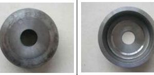 POZOSTAŁE TYPU HEAT SHIELD CZ K36 (C4)- TYPU HEAT SHIELD CZ K36 (C4)